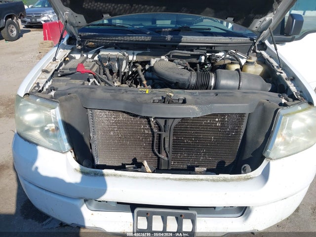 Продаж на аукціоні авто 2004 Ford F-150 Stx/xl/xlt, vin: 1FTRX12W74NA33712, номер лоту: 45025795