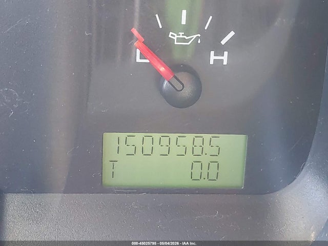 Продаж на аукціоні авто 2004 Ford F-150 Stx/xl/xlt, vin: 1FTRX12W74NA33712, номер лоту: 45025795