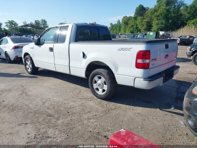 Продаж на аукціоні авто 2004 Ford F-150 Stx/xl/xlt, vin: 1FTRX12W74NA33712, номер лоту: 45025795