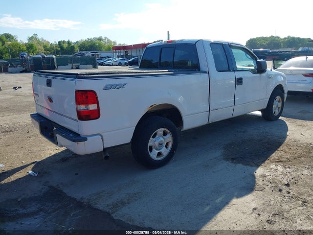 Продаж на аукціоні авто 2004 Ford F-150 Stx/xl/xlt, vin: 1FTRX12W74NA33712, номер лоту: 45025795