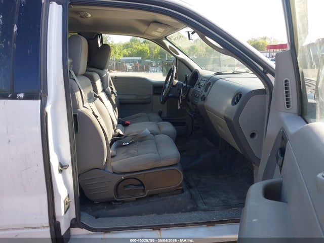 Продаж на аукціоні авто 2004 Ford F-150 Stx/xl/xlt, vin: 1FTRX12W74NA33712, номер лоту: 45025795