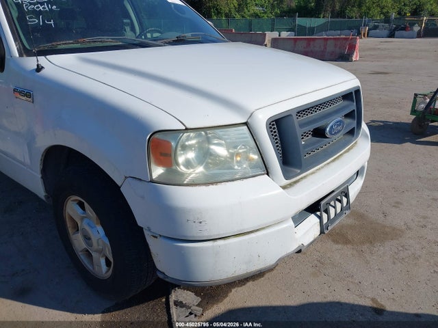 Продаж на аукціоні авто 2004 Ford F-150 Stx/xl/xlt, vin: 1FTRX12W74NA33712, номер лоту: 45025795