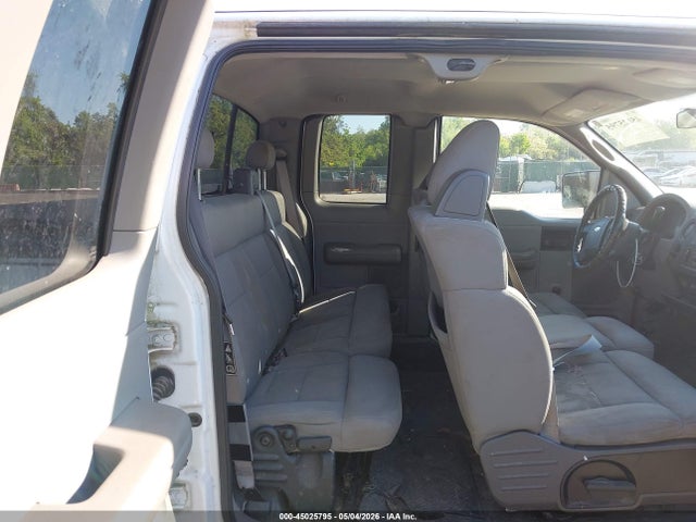 Продаж на аукціоні авто 2004 Ford F-150 Stx/xl/xlt, vin: 1FTRX12W74NA33712, номер лоту: 45025795