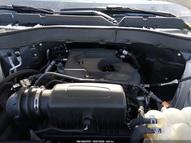Aukcja sprzedaży 2020 Ford Explorer Xlt, vin: 1FMSK7DH1LGC21240, numer aukcji: 45025797