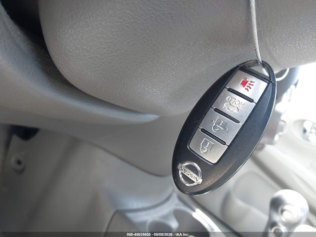 Nissan Versa 1.6 Sl 2014 3N1CN7AP5EL852425 Image 11