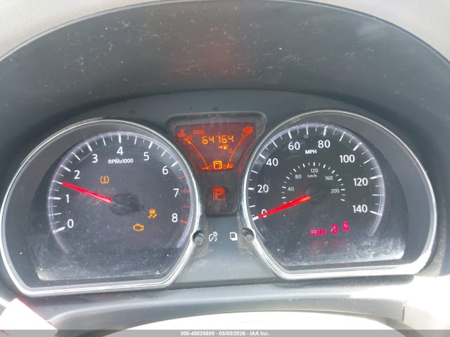 Nissan Versa 1.6 Sl 2014 3N1CN7AP5EL852425 Image 7