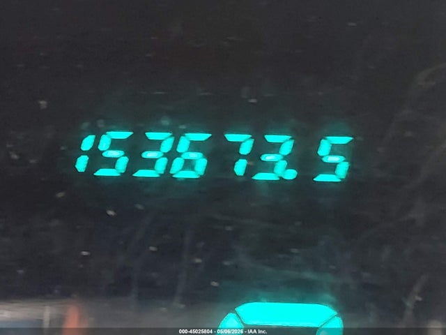 45025804 :رقم المزاد ، 1LNLM81W7TY711666 vin ، 1996 Lincoln Town Car Executive مزاد بيع