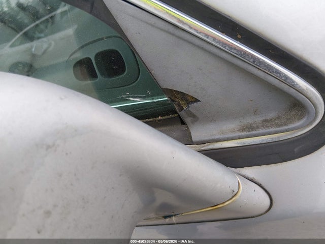 45025804 :رقم المزاد ، 1LNLM81W7TY711666 vin ، 1996 Lincoln Town Car Executive مزاد بيع