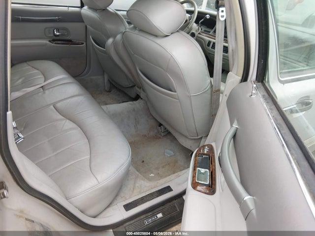 45025804 :رقم المزاد ، 1LNLM81W7TY711666 vin ، 1996 Lincoln Town Car Executive مزاد بيع