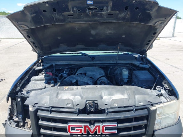 Aukcja sprzedaży 2011 Gmc Sierra 1500 Work Truck, vin: 1GTN2TE00BZ415280, numer aukcji: 45025811