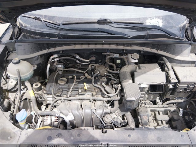 KM8J23A49JU791894 Hyundai TUCSON SE