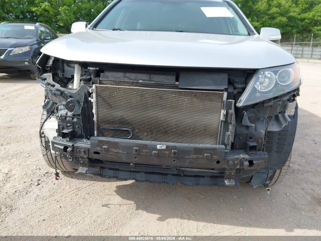 Продаж на аукціоні авто 2012 Kia Sorento Sx V6, vin: 5XYKWDA20CG248276, номер лоту: 45025816