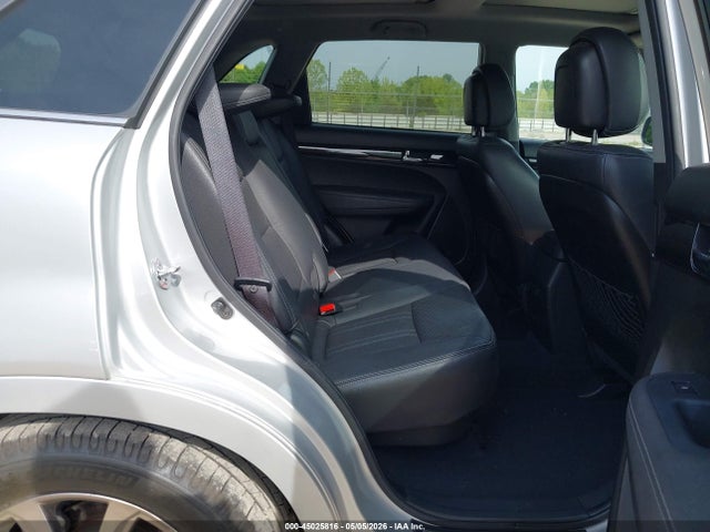 Продаж на аукціоні авто 2012 Kia Sorento Sx V6, vin: 5XYKWDA20CG248276, номер лоту: 45025816