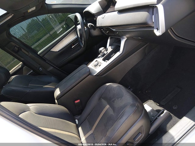 Продажа на аукционе авто 2024 Mazda Cx-90 3.3 Turbo Premium Plus, vin: JM3KKEHD7R1100473, номер лота: 45025819
