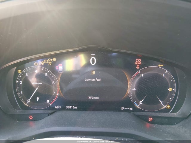 Продажа на аукционе авто 2024 Mazda Cx-90 3.3 Turbo Premium Plus, vin: JM3KKEHD7R1100473, номер лота: 45025819