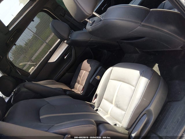 Продажа на аукционе авто 2024 Mazda Cx-90 3.3 Turbo Premium Plus, vin: JM3KKEHD7R1100473, номер лота: 45025819