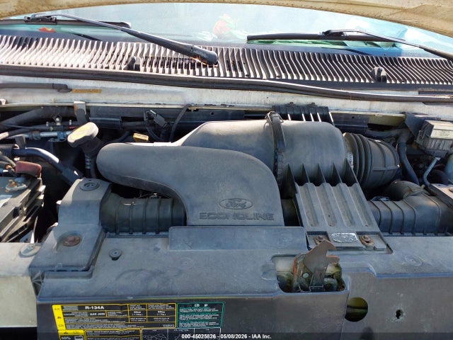 Продажа на аукционе авто 2006 Ford E-450 Cutaway, vin: 1FDXE45S36HA41018, номер лота: 45025826
