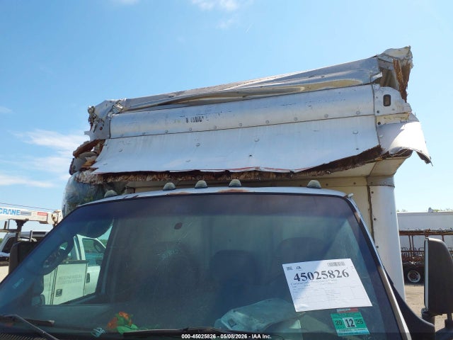 Продажа на аукционе авто 2006 Ford E-450 Cutaway, vin: 1FDXE45S36HA41018, номер лота: 45025826