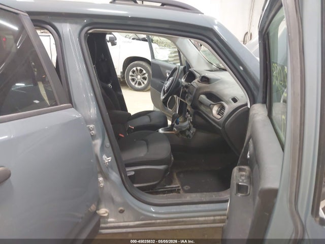 Aukcja sprzedaży 2017 Jeep Renegade Sport 4x4, vin: ZACCJBAB4HPE69992, numer aukcji: 45025832