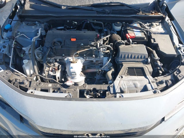 Auction sale of the 2023 Honda Civic Sport, vin: 2HGFE2F55PH505078, lot number: 45025833