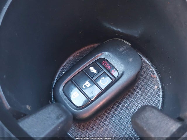 Auction sale of the 2023 Honda Civic Sport, vin: 2HGFE2F55PH505078, lot number: 45025833