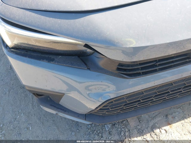 Auction sale of the 2023 Honda Civic Sport, vin: 2HGFE2F55PH505078, lot number: 45025833