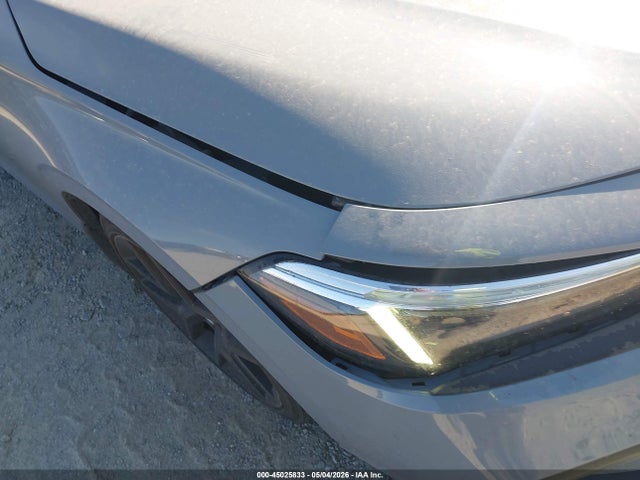 Auction sale of the 2023 Honda Civic Sport, vin: 2HGFE2F55PH505078, lot number: 45025833