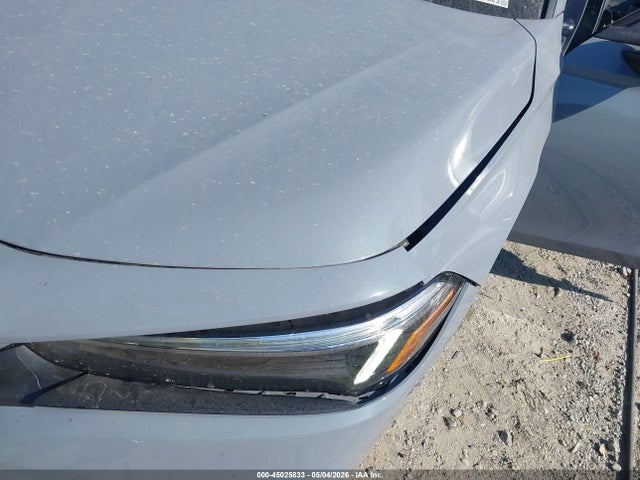 Auction sale of the 2023 Honda Civic Sport, vin: 2HGFE2F55PH505078, lot number: 45025833