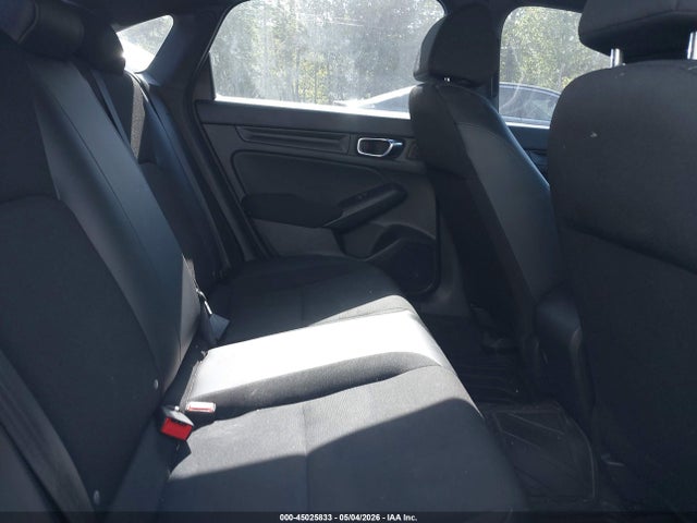 Auction sale of the 2023 Honda Civic Sport, vin: 2HGFE2F55PH505078, lot number: 45025833