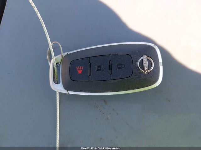 Продаж на аукціоні авто 2025 Nissan Rogue S Fwd, vin: 5N1BT3AA8SC866163, номер лоту: 45025835