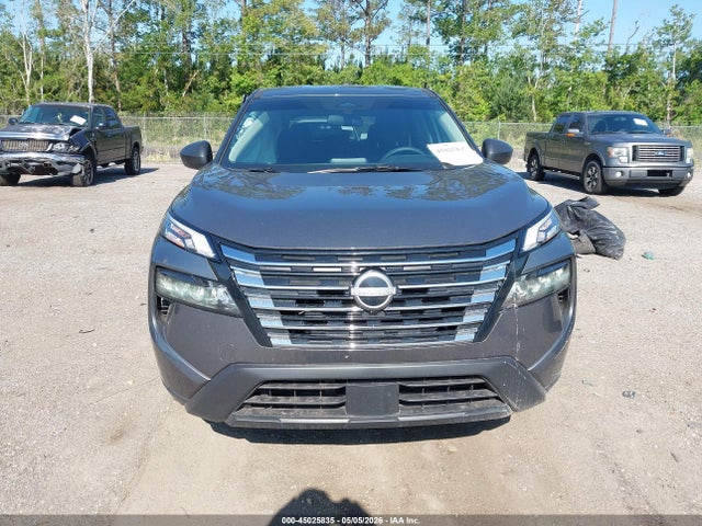 Продаж на аукціоні авто 2025 Nissan Rogue S Fwd, vin: 5N1BT3AA8SC866163, номер лоту: 45025835