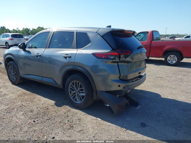 Продаж на аукціоні авто 2025 Nissan Rogue S Fwd, vin: 5N1BT3AA8SC866163, номер лоту: 45025835