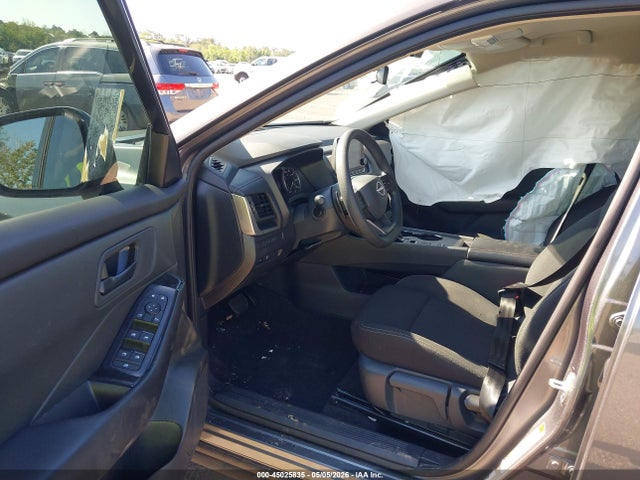 Продаж на аукціоні авто 2025 Nissan Rogue S Fwd, vin: 5N1BT3AA8SC866163, номер лоту: 45025835