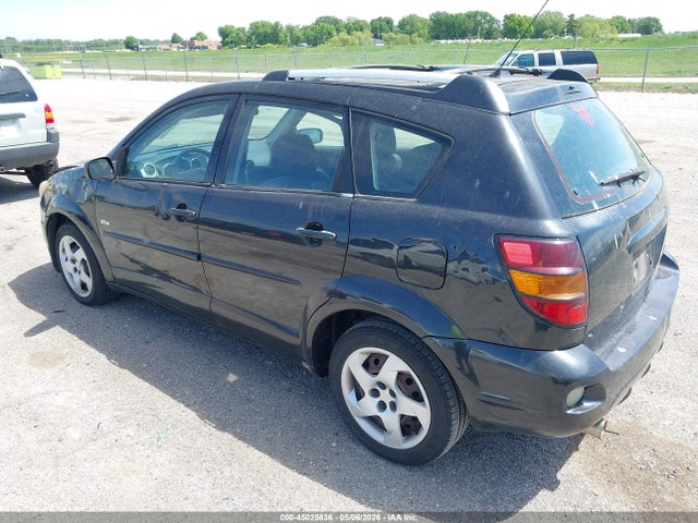 2003 Pontiac Vibe მანქანა იყიდება აუქციონზე, vin: 5Y2SL62803Z475492, აუქციონის ნომერი: 45025836