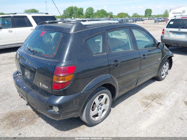2003 Pontiac Vibe მანქანა იყიდება აუქციონზე, vin: 5Y2SL62803Z475492, აუქციონის ნომერი: 45025836