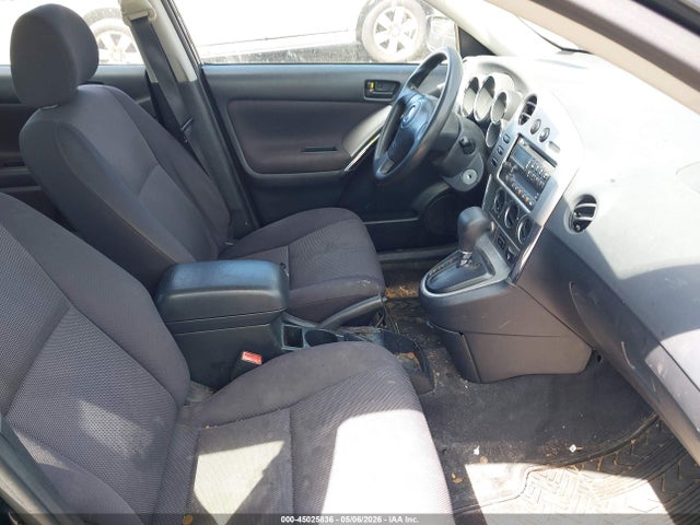2003 Pontiac Vibe მანქანა იყიდება აუქციონზე, vin: 5Y2SL62803Z475492, აუქციონის ნომერი: 45025836