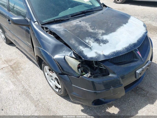 2003 Pontiac Vibe მანქანა იყიდება აუქციონზე, vin: 5Y2SL62803Z475492, აუქციონის ნომერი: 45025836