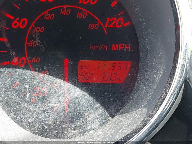 2003 Pontiac Vibe მანქანა იყიდება აუქციონზე, vin: 5Y2SL62803Z475492, აუქციონის ნომერი: 45025836