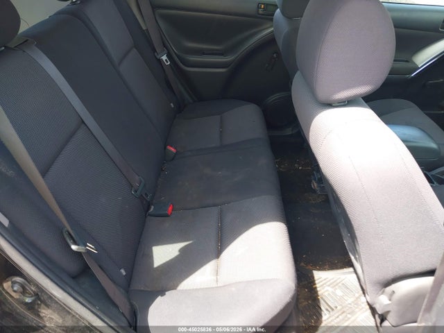 2003 Pontiac Vibe მანქანა იყიდება აუქციონზე, vin: 5Y2SL62803Z475492, აუქციონის ნომერი: 45025836