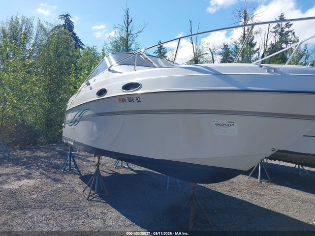 45025837 :رقم المزاد ، FWNCR133B797 vin ، 1997 Four Winns Other مزاد بيع