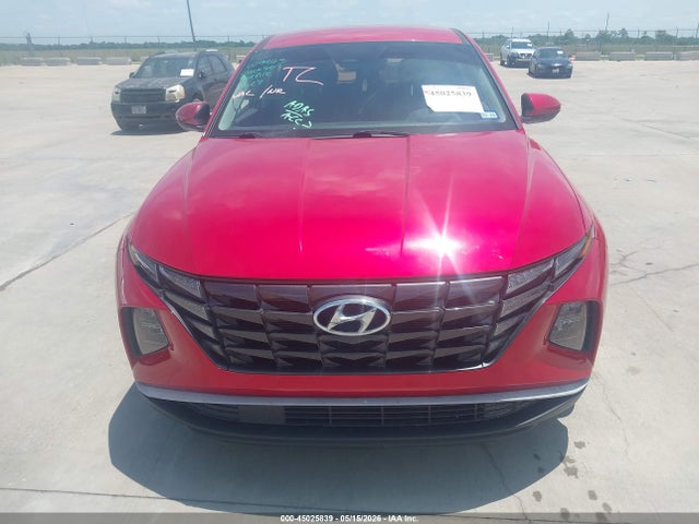 Hyundai TUCSON SE 2022 5NMJA3AEXNH020289 Image 12