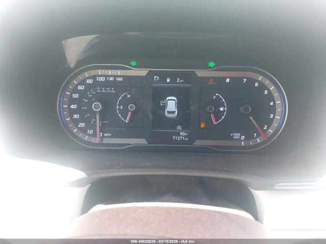 Hyundai TUCSON SE 2022 5NMJA3AEXNH020289 Image 15