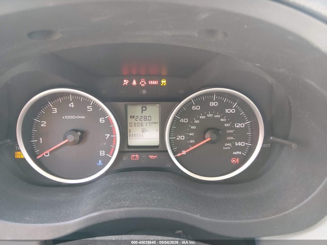 Продажа на аукционе авто 2016 Subaru Forester 2.5i Premium, vin: JF2SJADC7GH426670, номер лота: 45025840