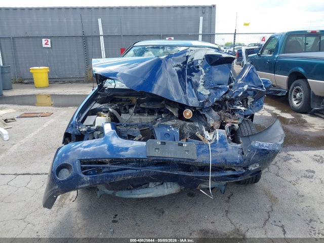 Auction sale of the 2006 Nissan Sentra 1.8s, vin: 3N1CB51D56L567924, lot number: 45025844