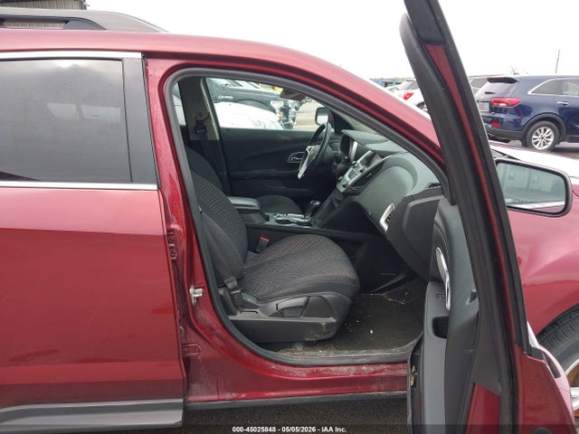 Chevrolet EQUINOX LT 2017 2GNALCEK5H1597905 Image 5