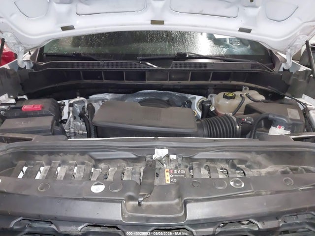 Продажа на аукционе авто 2020 Chevrolet Silverado 1500 4wd  Standard Bed Wt, vin: 1GCRYAEH1LZ112147, номер лота: 45025853