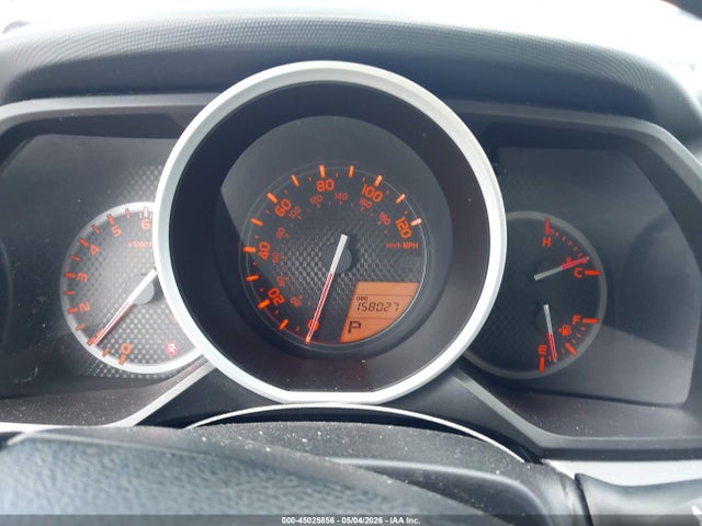 Aukcja sprzedaży 2013 Toyota 4runner Sr5, vin: JTEZU5JR2D5059965, numer aukcji: 45025856