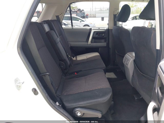 Aukcja sprzedaży 2013 Toyota 4runner Sr5, vin: JTEZU5JR2D5059965, numer aukcji: 45025856