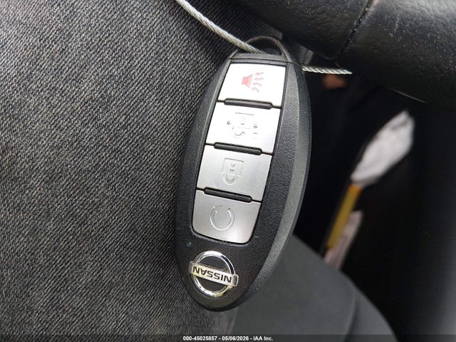 2019 Nissan Pathfinder Sv მანქანა იყიდება აუქციონზე, vin: 5N1DR2MM6KC591917, აუქციონის ნომერი: 45025857