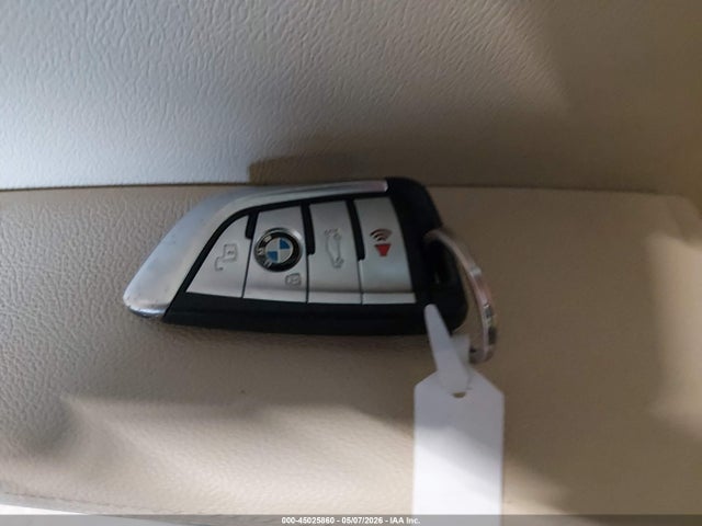 45025860 :رقم المزاد ، 5UXCR4C01N9J59729 vin ، 2022 Bmw X5 Sdrive40i مزاد بيع